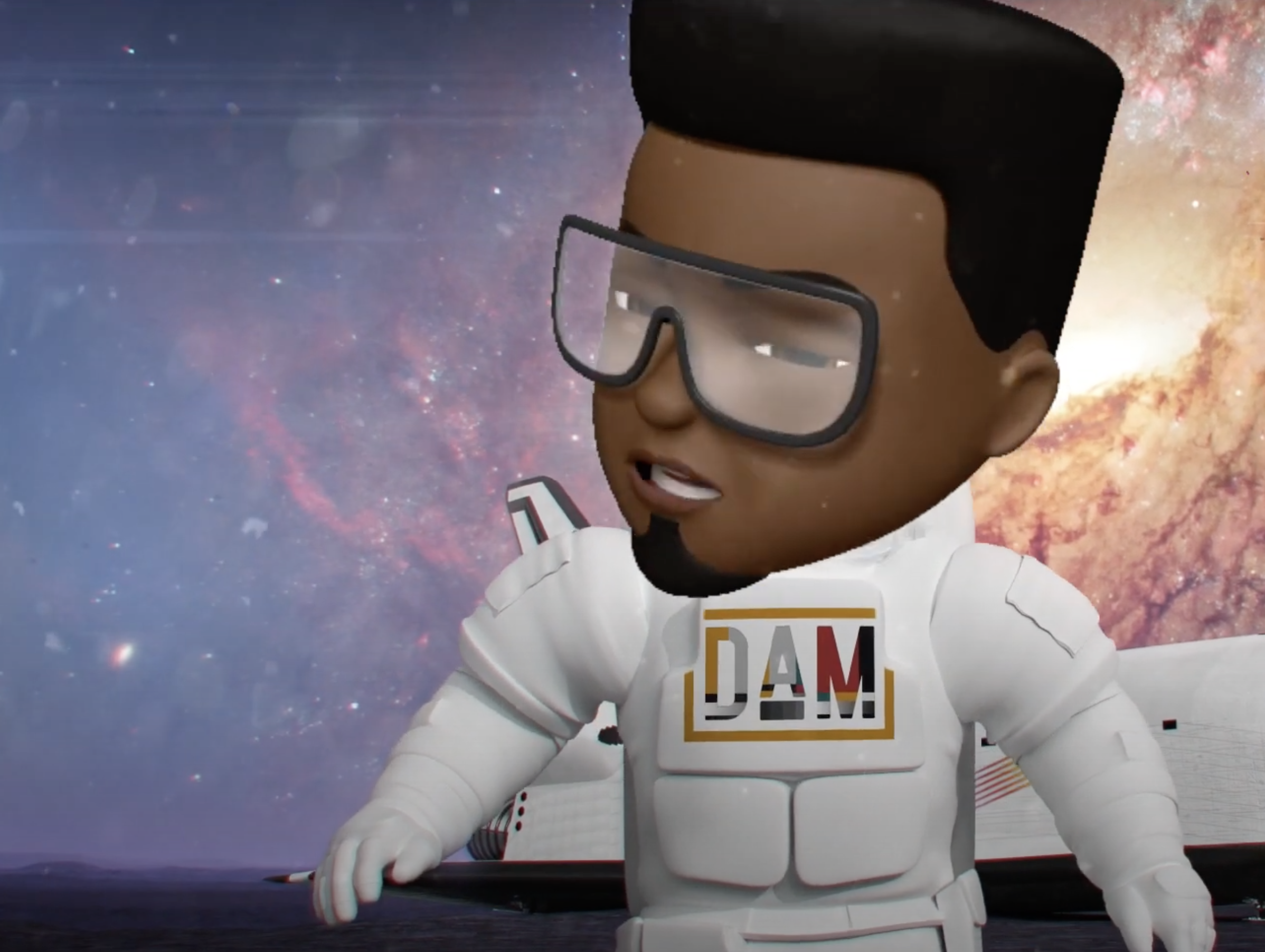 The Power of Know Anthem Launch Thumb